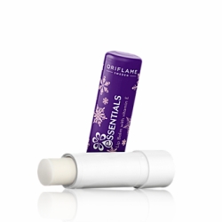 Balzámy na rty balzám na rty Essentials s vitaminem E - velký obrázek