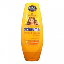 Kondicionéry Super ovoce & vitamin balzám - velký obrázek