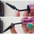 řasenky L'Oréal Paris Miss Manga Mega Volume Mascara - obrázek 3