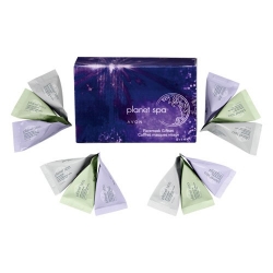 Masky Planet Spa dárková sada pleťových masek - velký obrázek