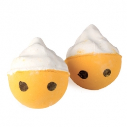 Do koupele koupelový balistik Bombardino - velký obrázek