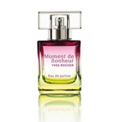 Parfémy pro ženy Moment de Bonheur EdP - velký obrázek