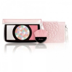 Zatím nezařazené rozjasňující paletka météorites - velký obrázek