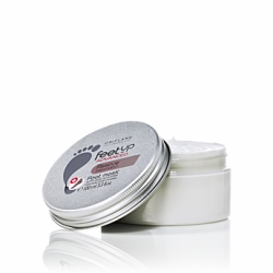 Krémy na nohy hydratační maska na nohy - velký obrázek