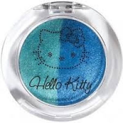 Kompaktní oční stíny Duo Eyeshadow - velký obrázek