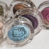 Kompaktní oční stíny Hello Kitty Duo Eyeshadow - obrázek 2