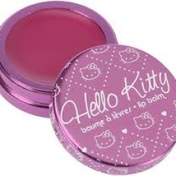 Balzámy na rty Hello Kitty Lip balm