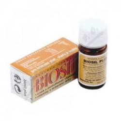 Doplňky stravy Biosil Plus - velký obrázek