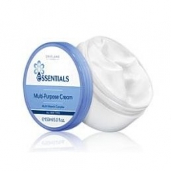 Hydratace univerzální krém Essentials - velký obrázek