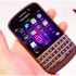 Mobilní telefony BlackBerry Q10 - obrázek 2