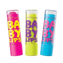 Maybelline Baby Lips - větší obrázek