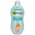 Hydratační tělové krémy Garnier Intensive 7 Days zklidňující gelový krém broskev - obrázek 2