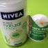 Antiperspiranty, deodoranty Nivea kuličkový deodorant Pure & Natural Action - obrázek 2