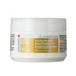 Masky Goldwell DualSenses Rich Repair 60s Treatment