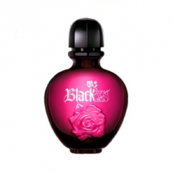 Parfémy pro ženy XS Black for Her EdT - velký obrázek