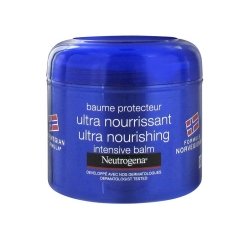 Hydratační tělové krémy Ultra Nourishing Intensive Balm - velký obrázek