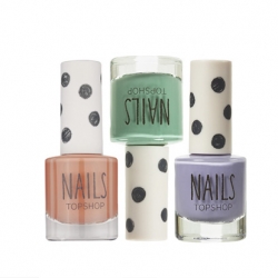 Topshop Nail Polish - větší obrázek