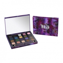 Palety očních stínů Vice 2 Palette - velký obrázek