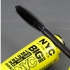 řasenky NYC Big Bold Volume By The Lash Mascara - obrázek 3