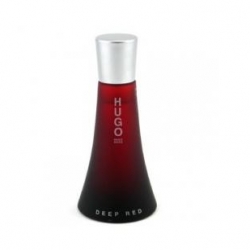 Parfémy pro ženy Hugo Boss Deep Red EdP