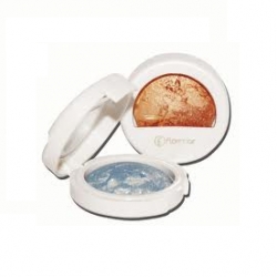 Kompaktní oční stíny Diamonds Terracotta Eye Shadow - velký obrázek