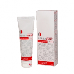 Chrup Professional bylinná zubní pasta - velký obrázek