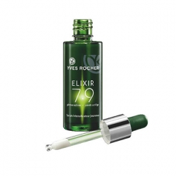 Hydratace intenzivní omlazující sérum Elixir 7.9 - velký obrázek