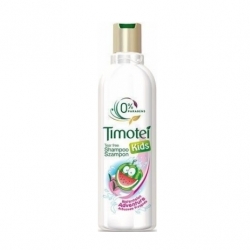 Kosmetika pro děti Timotei Kids šampon s výtažky z vodního melounu