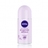 Antiperspiranty, deodoranty kuličkový antiperspirant Double Effect Violet Senses - malý obrázek