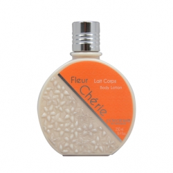 Hydratační tělové krémy Fleur chérie Body Lotion - velký obrázek