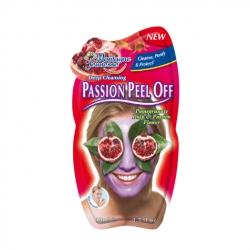 Masky Passion Peel Off Mask - velký obrázek