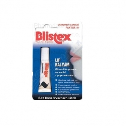Balzámy na rty Blistex Lip Relief Cream