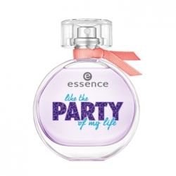 Parfémy pro ženy Like the Party Of My Life EdT - velký obrázek