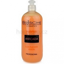 šampony Brische Plant Placenta šampon proti padání vlasů