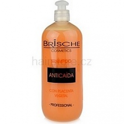 šampony Plant Placenta šampon proti padání vlasů - velký obrázek