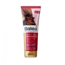 šampony Balea Professional Best Age Shampoo