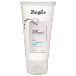 čištění pleti XL.xs Silky Cleansing Milk - velký obrázek