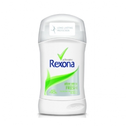 Antiperspiranty, deodoranty tuhý antiperspirant Fresh Aloe Vera - velký obrázek