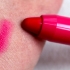 Rtěnky Lasplash Cosmetics Chubby Twist Lipstick - obrázek 3