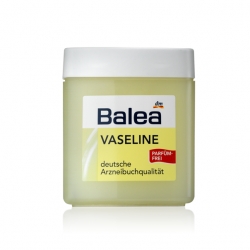 Hydratace Vaseline - velký obrázek