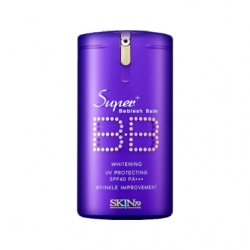 BB krémy Super Plus Purple BB Cream - velký obrázek