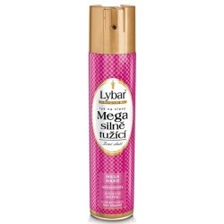 Vlasový styling lak Mega silně tužící - velký obrázek