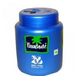 Hydratace Parachute kokosový olej