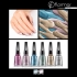 Laky na nehty Flormar Mirror Nail Enamel - obrázek 2