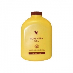 Doplňky stravy Aloe Vera Gel - velký obrázek