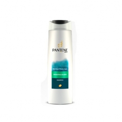 šampony Pantene Smooth & Sleek šampon