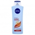 šampony Nivea Color Care & Protect šampon pro zářivou barvu - obrázek 2