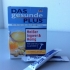 Doplňky stravy Das gesunde Plus nápoj horký zázvor & med - obrázek 2