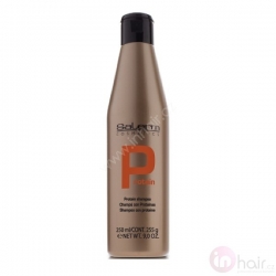 šampony šampón s proteiny - velký obrázek