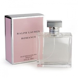 Parfémy pro ženy Ralph Lauren Romance EdP